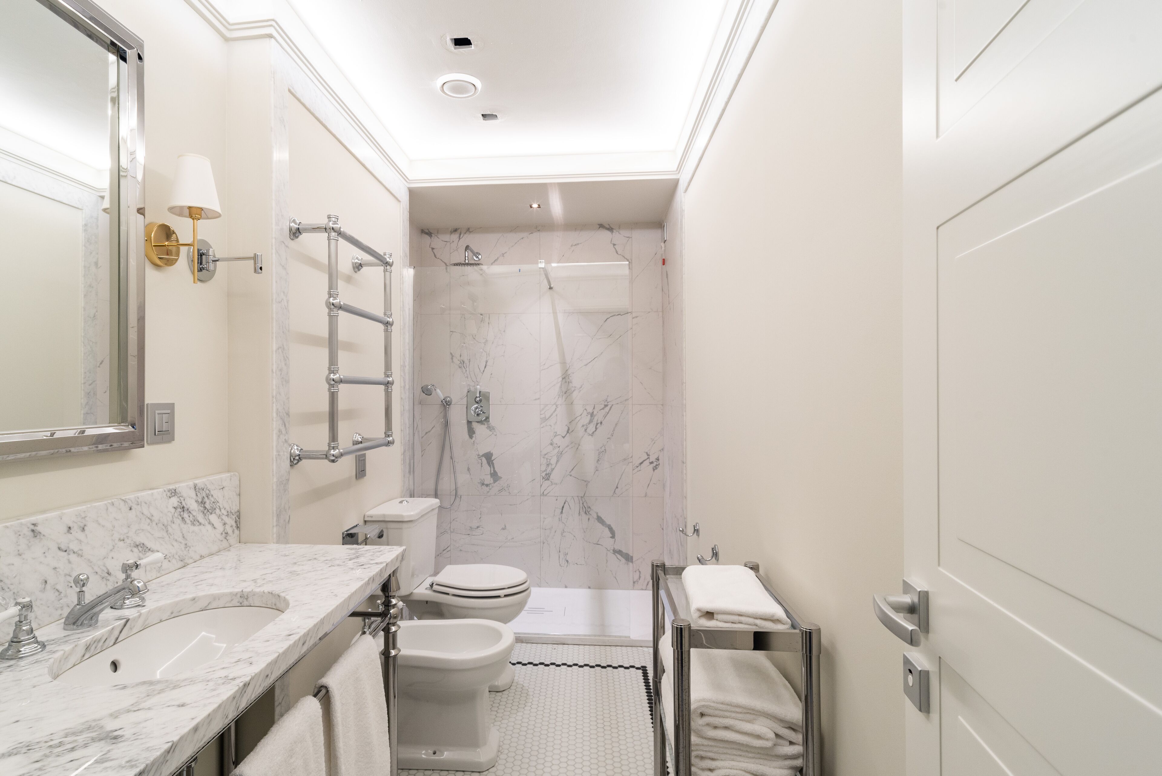 Foto - Room Mate Collection Gran Filippo, Rome-Fontana di Trevi