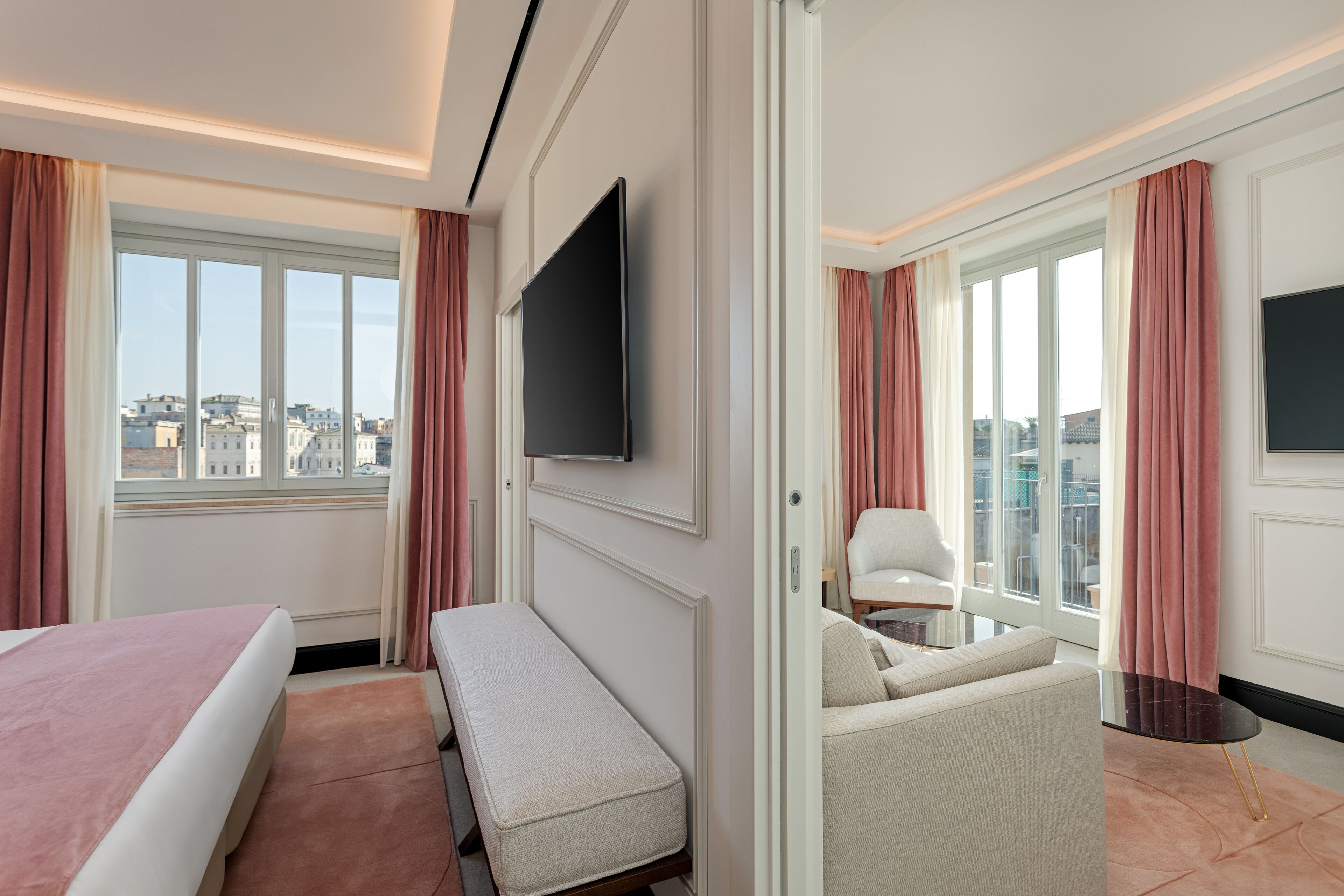 Foto - Room Mate Collection Gran Filippo, Rome-Fontana di Trevi