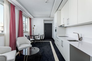 Espresso maker - Room Mate Collection Gran Filippo, Rome-Fontana di Trevi (Rome)