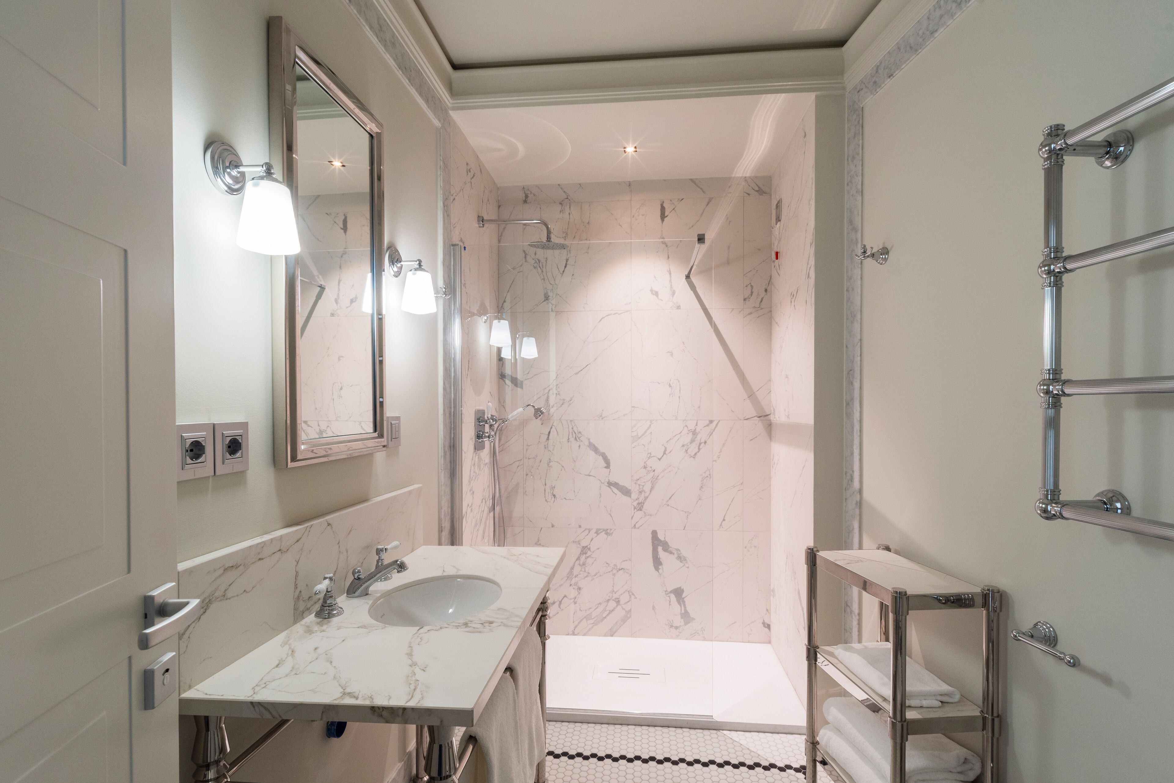 Foto - Room Mate Collection Gran Filippo, Rome-Fontana di Trevi