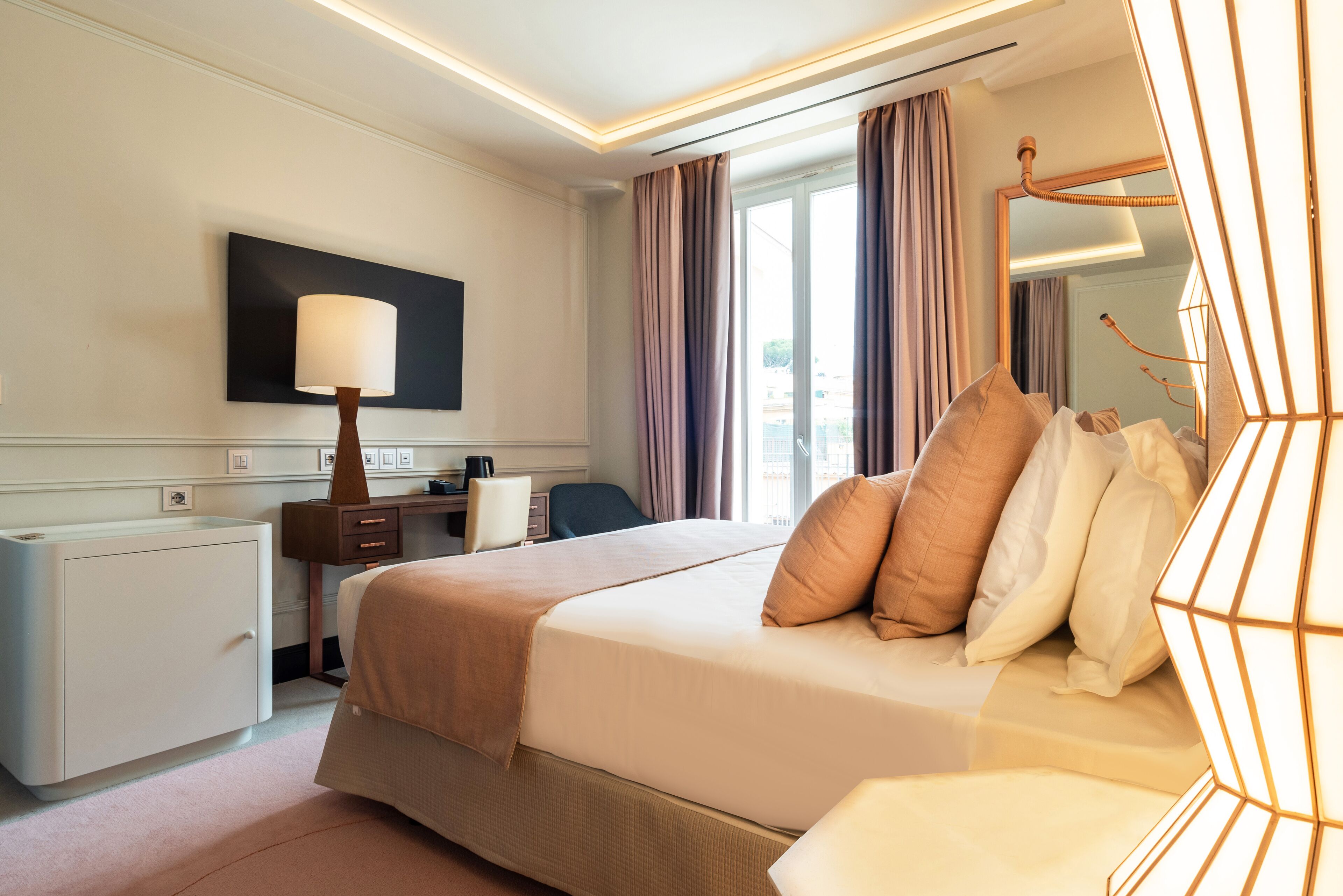 Photo - Room Mate Gran Filippo, Rome-Fontana di Trevi