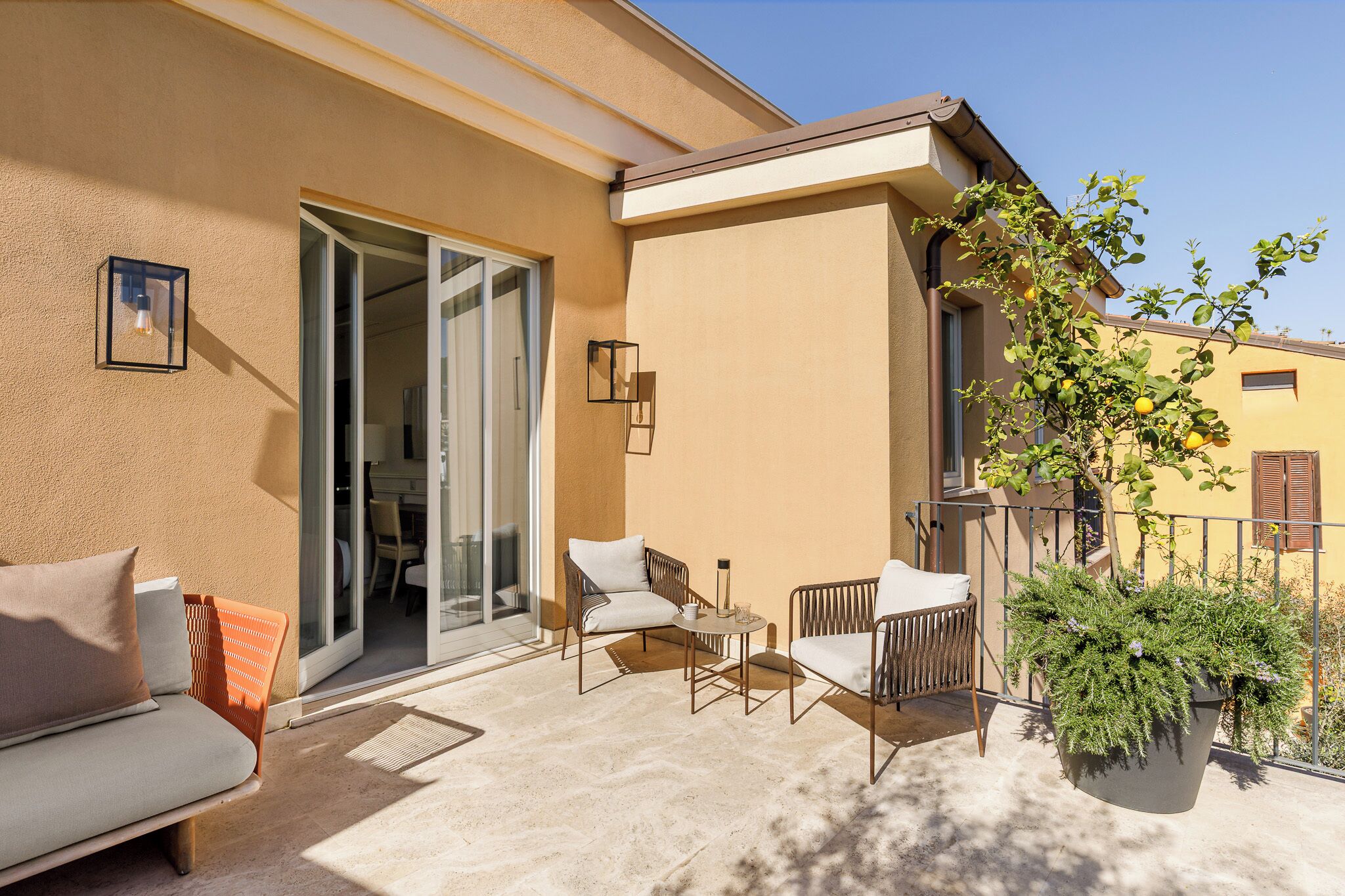 Foto - Room Mate Collection Gran Filippo, Rome-Fontana di Trevi