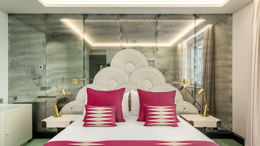 Room Mate Collection Filippo, Rome-Fontana di Trevi