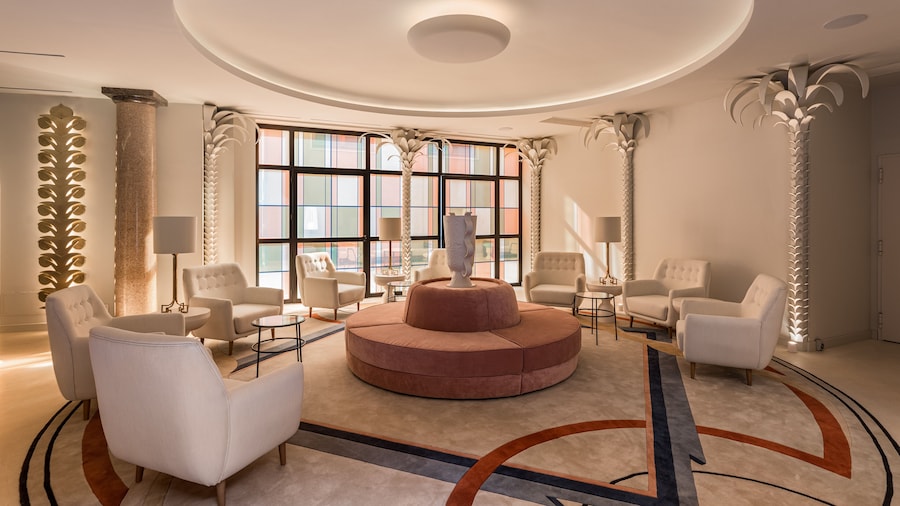 Room Mate Collection Filippo, Rome-Fontana di Trevi