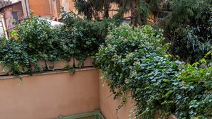 الفناء