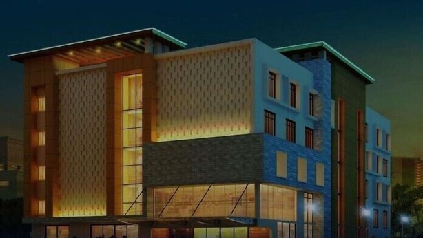 Unclassified image, 1 of 10, button - The H Hotel (Dhaka)