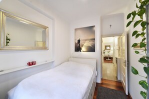 Room - Lola's Premium Apartment (Zagreb)