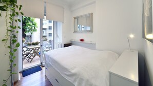 Room - Lola's Premium Apartment (Zagreb)