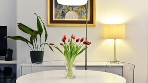 Interior detail - Lola's Premium Apartment (Zagreb)