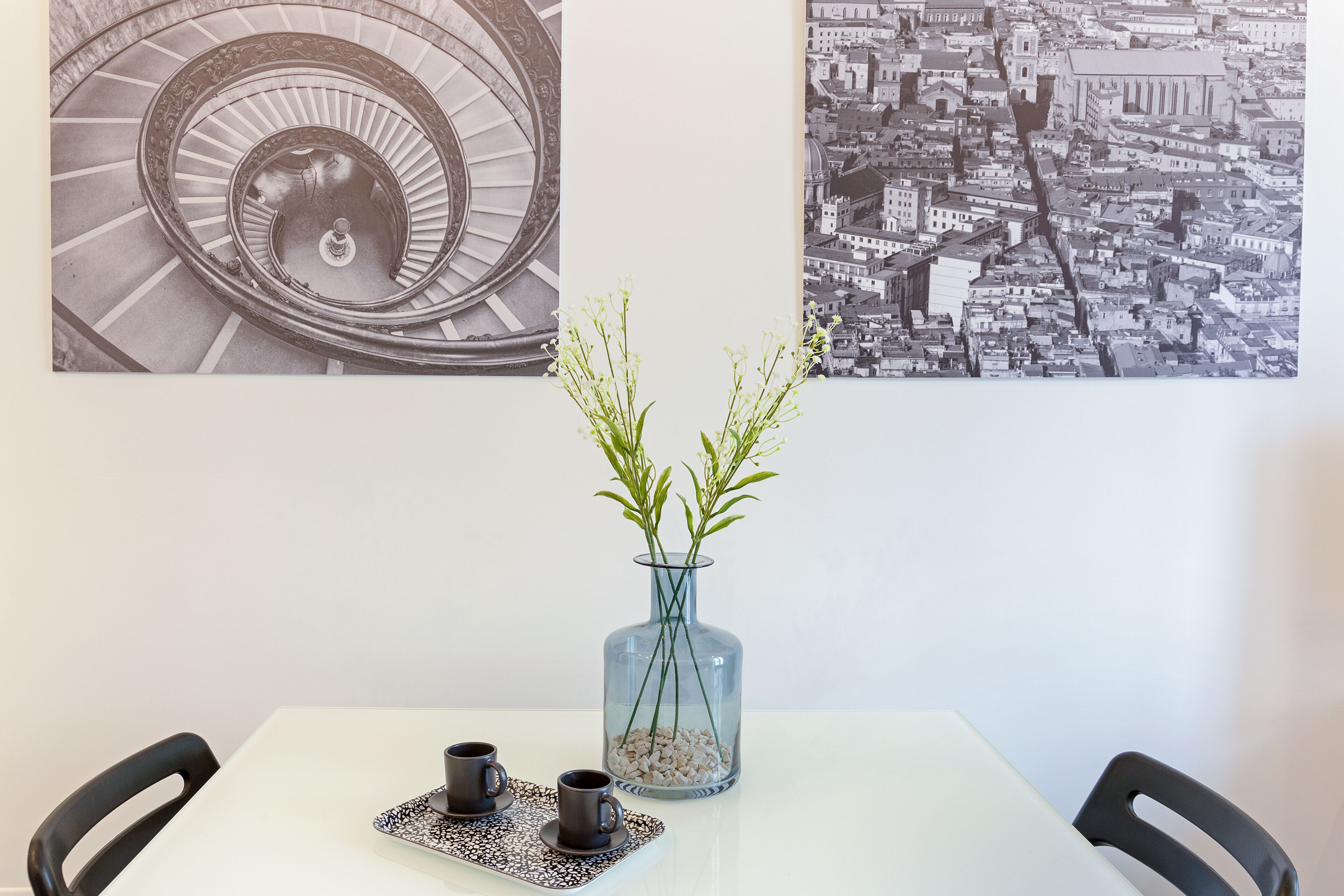 Apartment, 2 Bedrooms | In-room dining