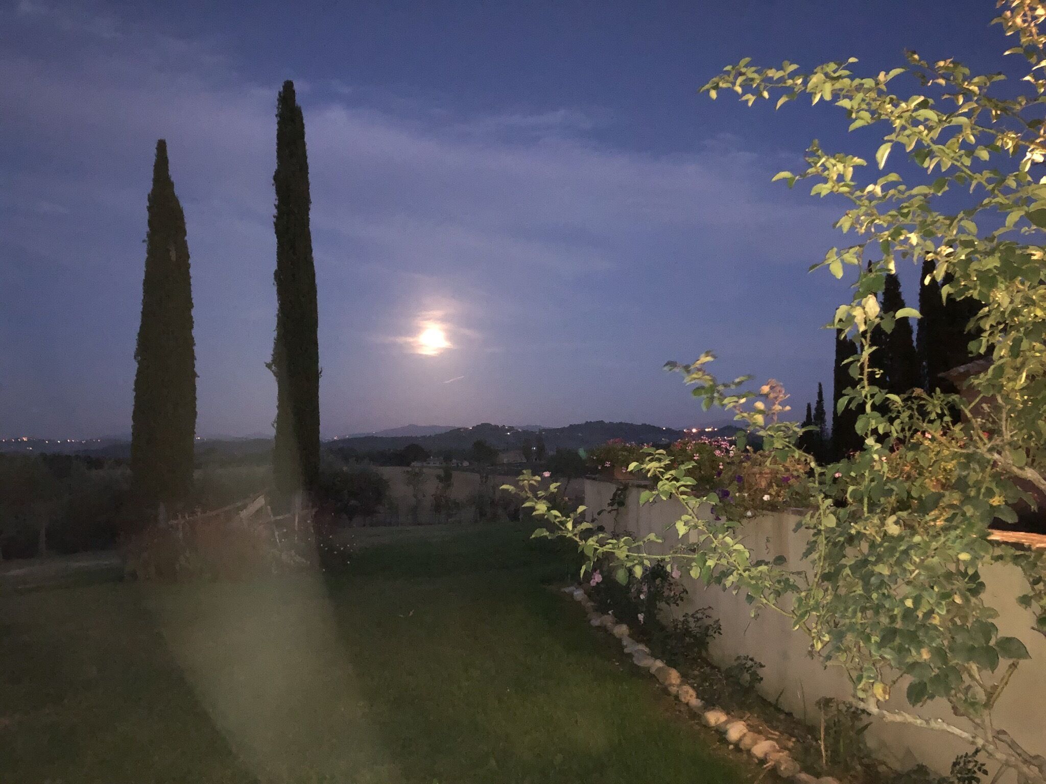 Agriturismo Macciangrosso Country House, Apartment Chiesone Tre