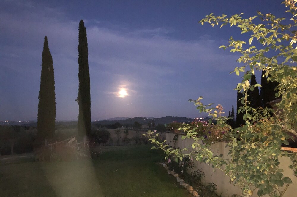 Agriturismo Macciangrosso Country House, Apartment Chiesone Tre