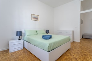 Apartment, 2 Schlafzimmer