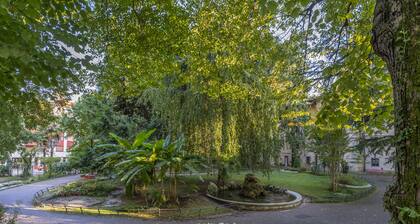 Ricasoli Garden Modern Apartment