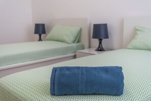 Apartment, 2 Bedrooms - Ricasoli Garden Modern Apartment (Udine)