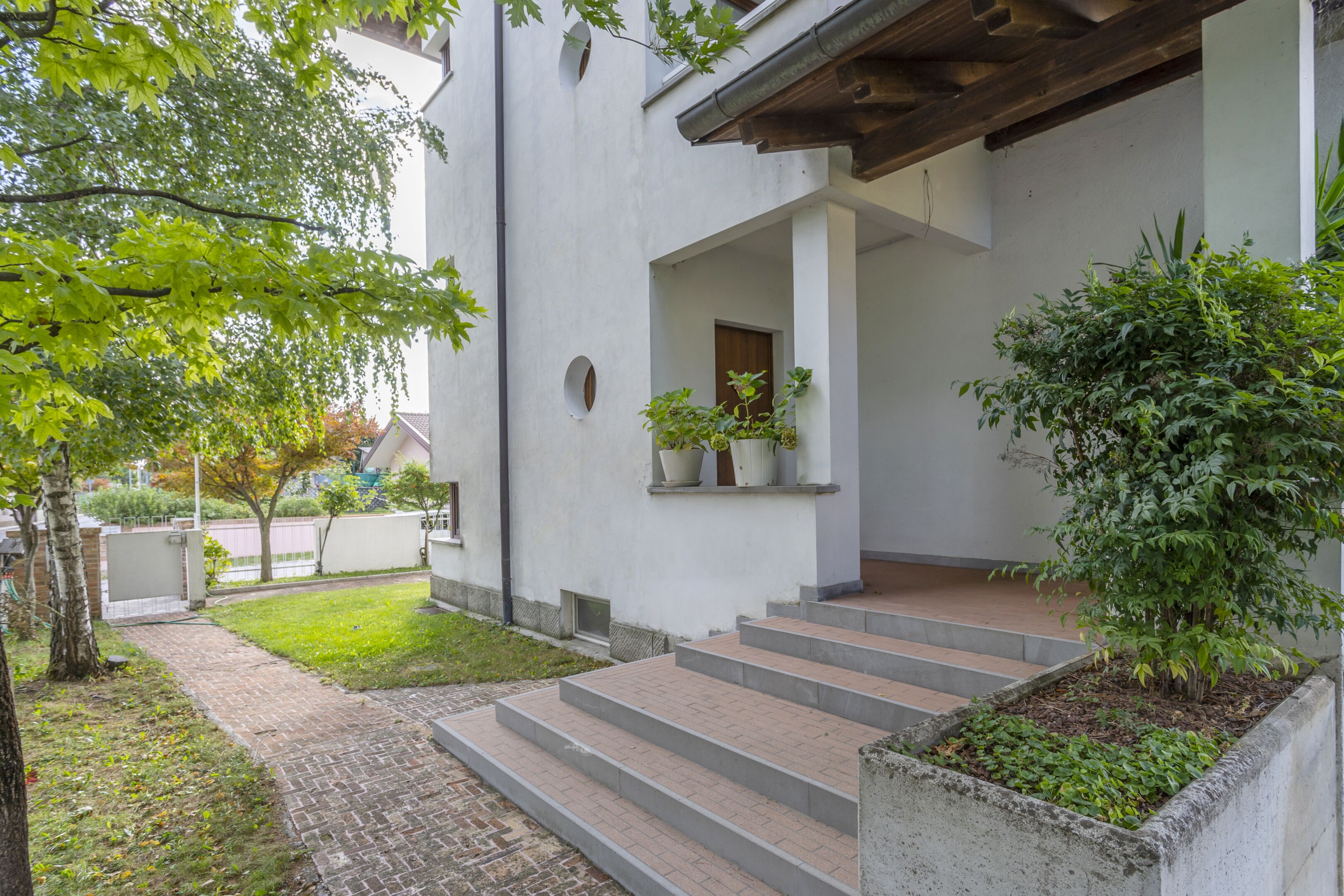 Casa di Dino Udine Terenzano