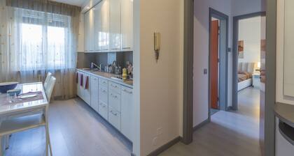 La Casa del Giardin Grande