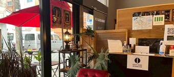 Guest House Banvina - Hostel