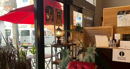 Guest House Banvina - Hostel