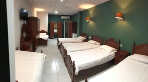Room - Arzella House - Hostel (Naxxar)