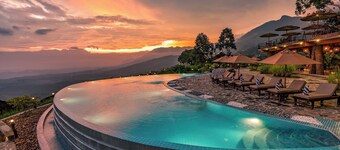 Dream Cliff Mountain Resort