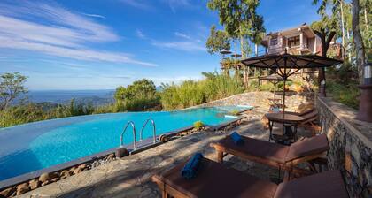 Dream Cliff Mountain Resort
