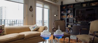 Quiet and safe apartment in Recoleta