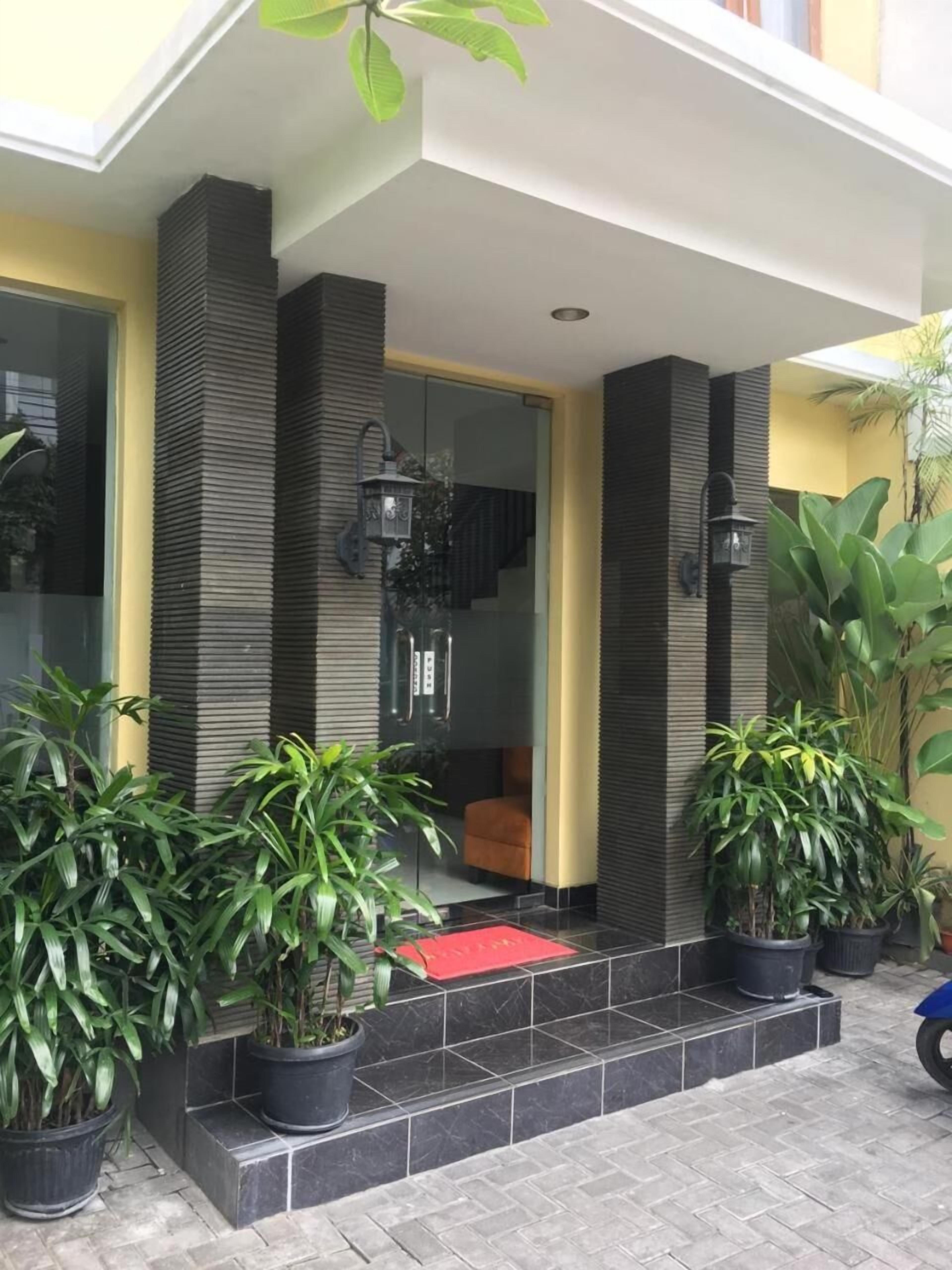 Photo - Selaras Inn Syariah