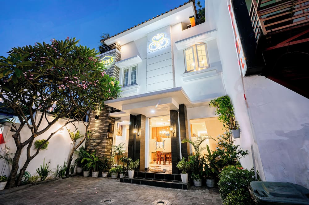 Selaras Inn Syariah