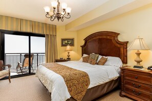 2 soverom, strykejern/-brett og wi-fi