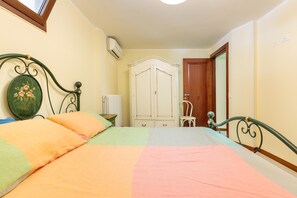 3 habitaciones