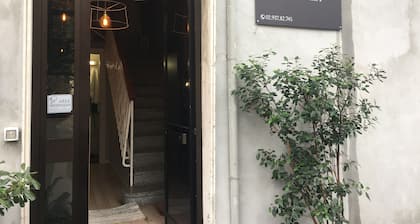 Foresteria Rhodense Via Italia