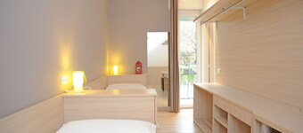 Foresteria Rhodense Via Italia