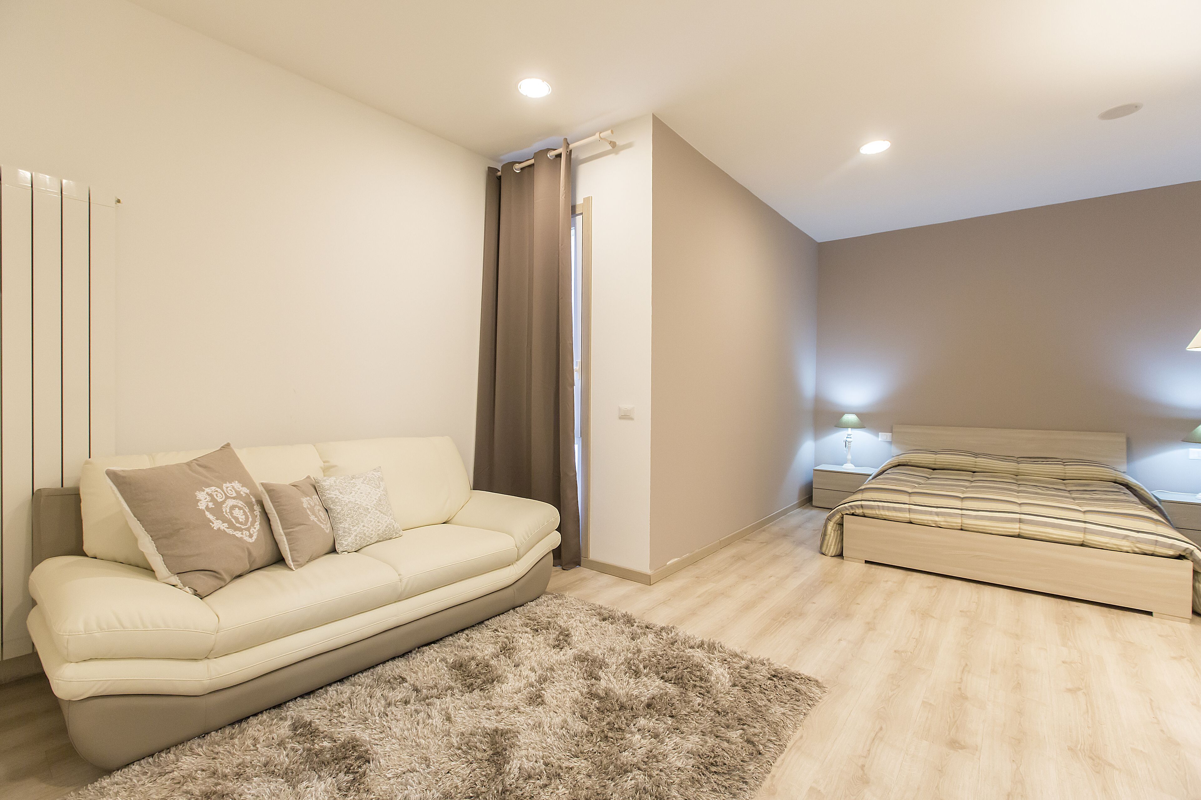 Foresteria Rhodense Via Italia