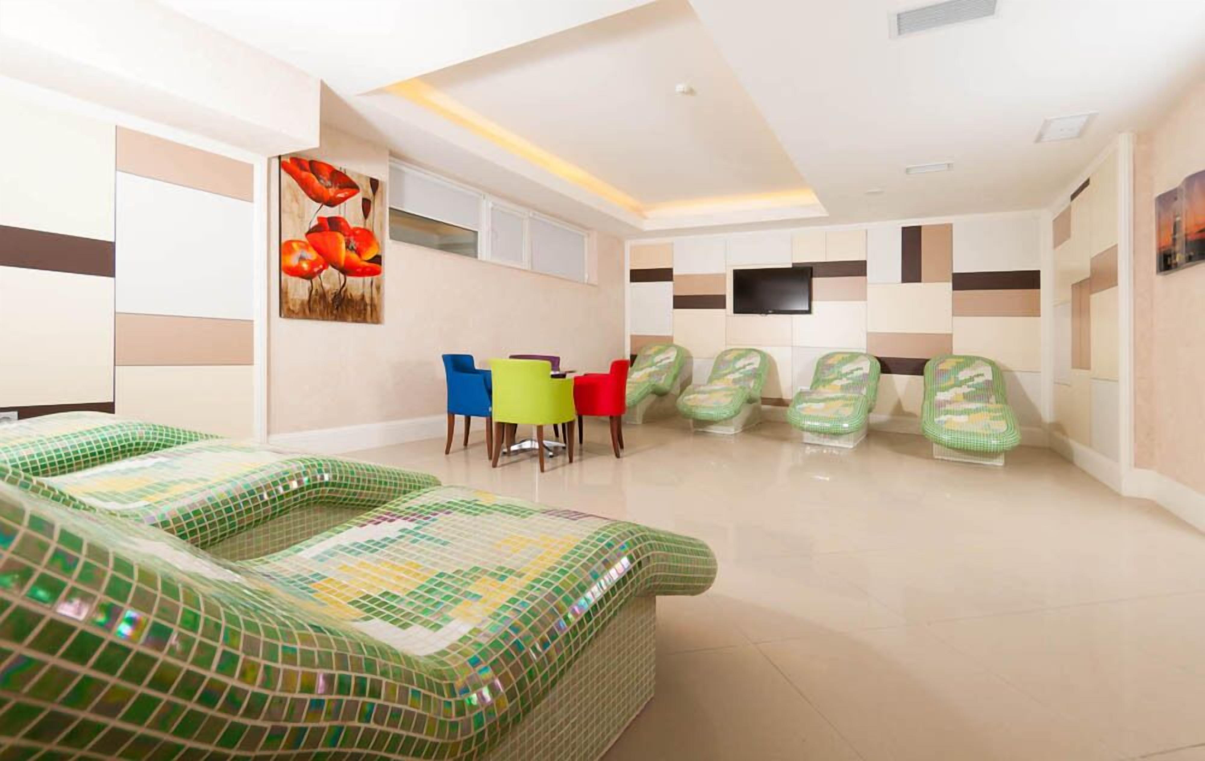 Foto - City Hotel Plovdiv FREE PARKING