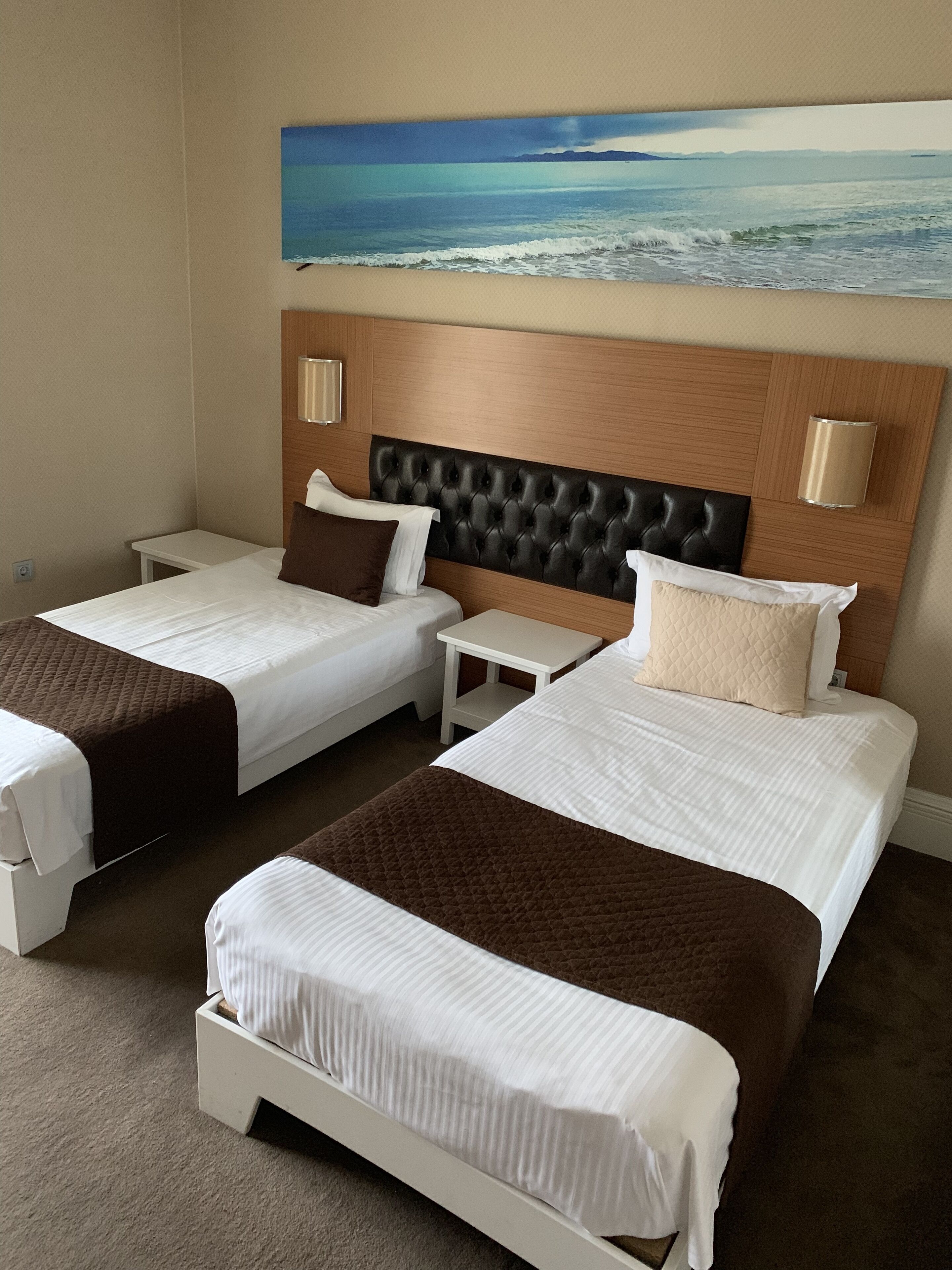 Foto - City Hotel Plovdiv FREE PARKING