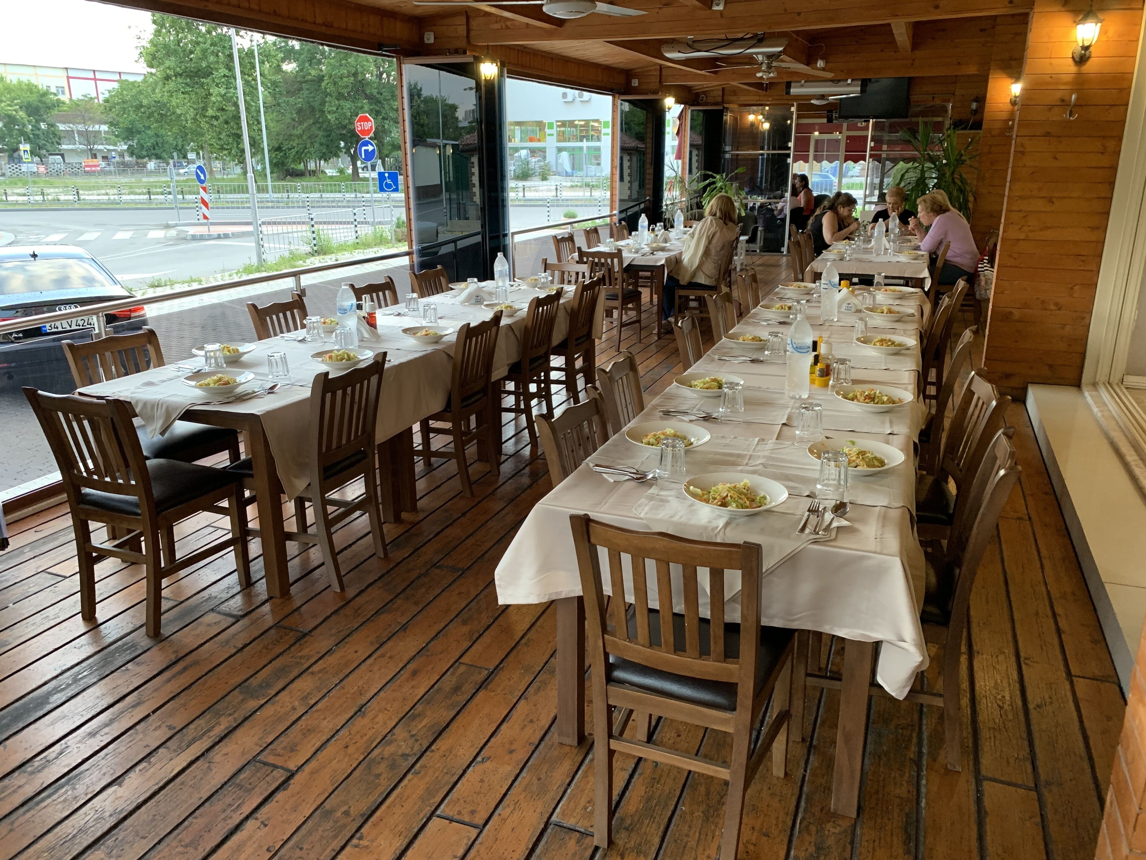 Foto - City Hotel Plovdiv FREE PARKING