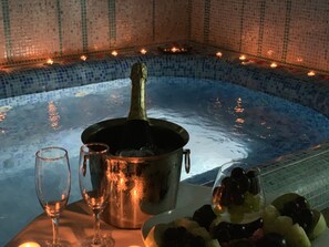 Banyera d'hidromassatge