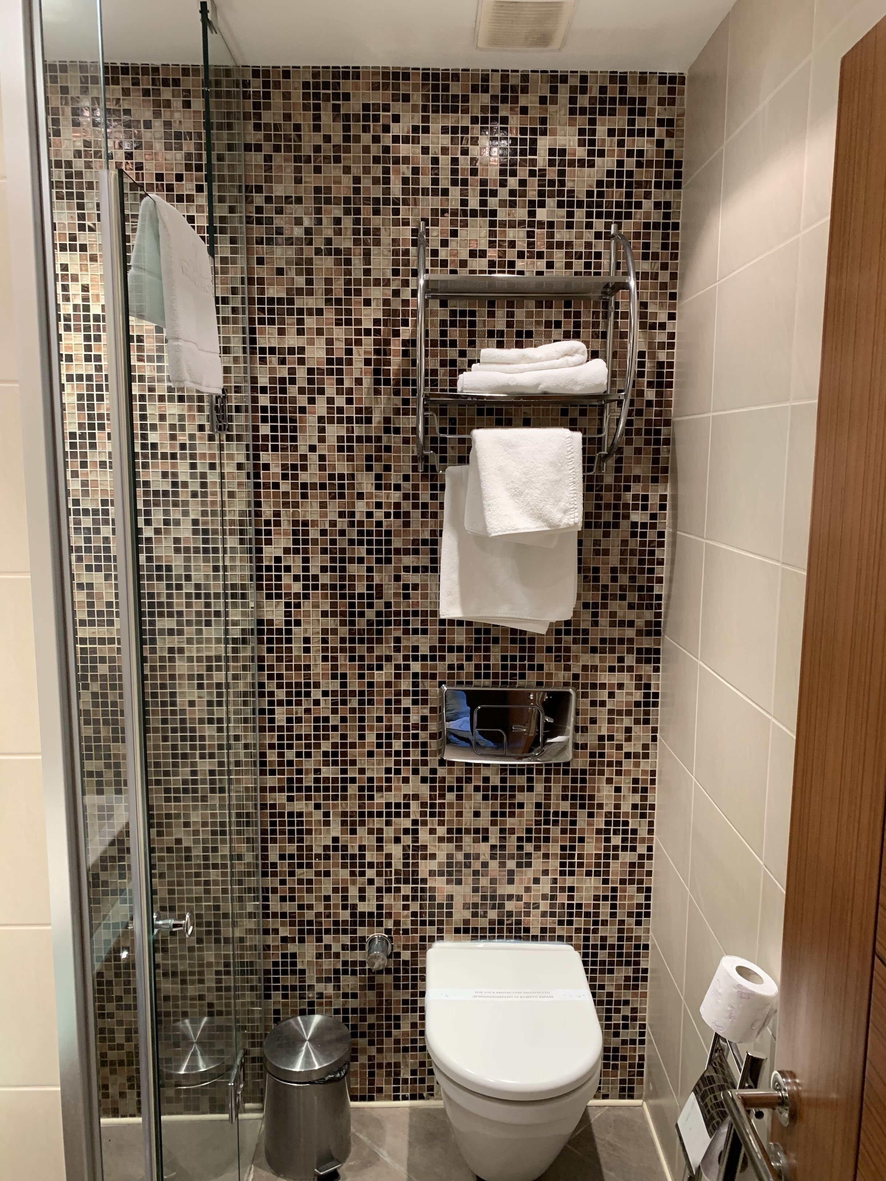 Foto - City Hotel Plovdiv FREE PARKING