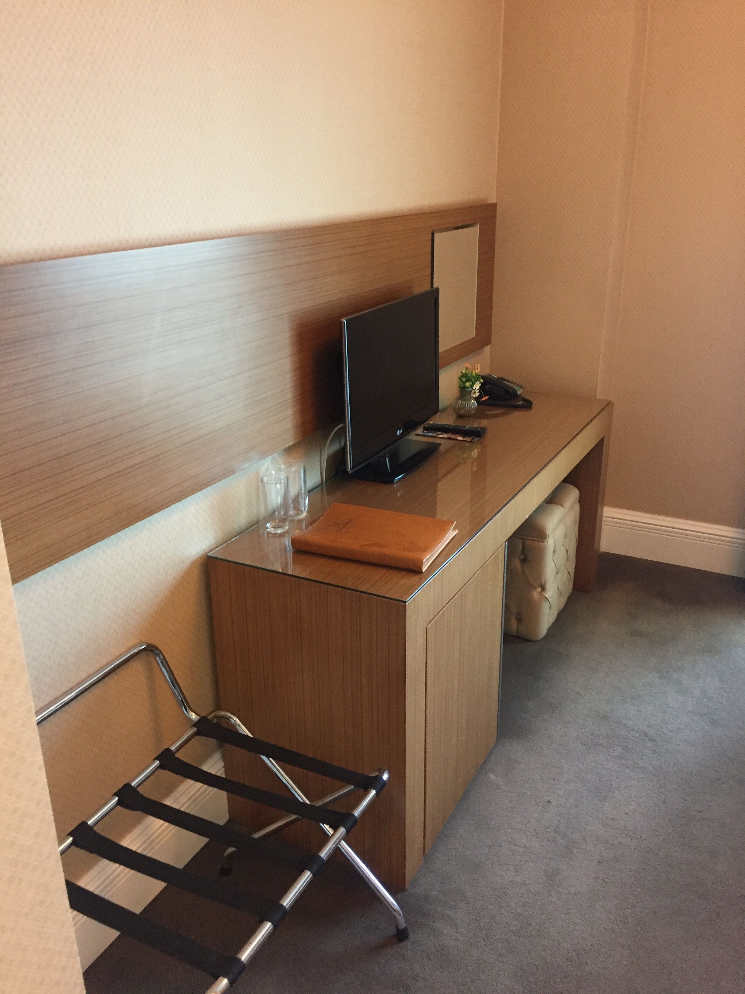 Foto - City Hotel Plovdiv FREE PARKING