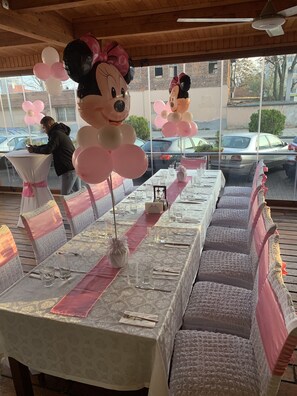 Restaurant - City Hotel Plovdiv (Plovdiv)