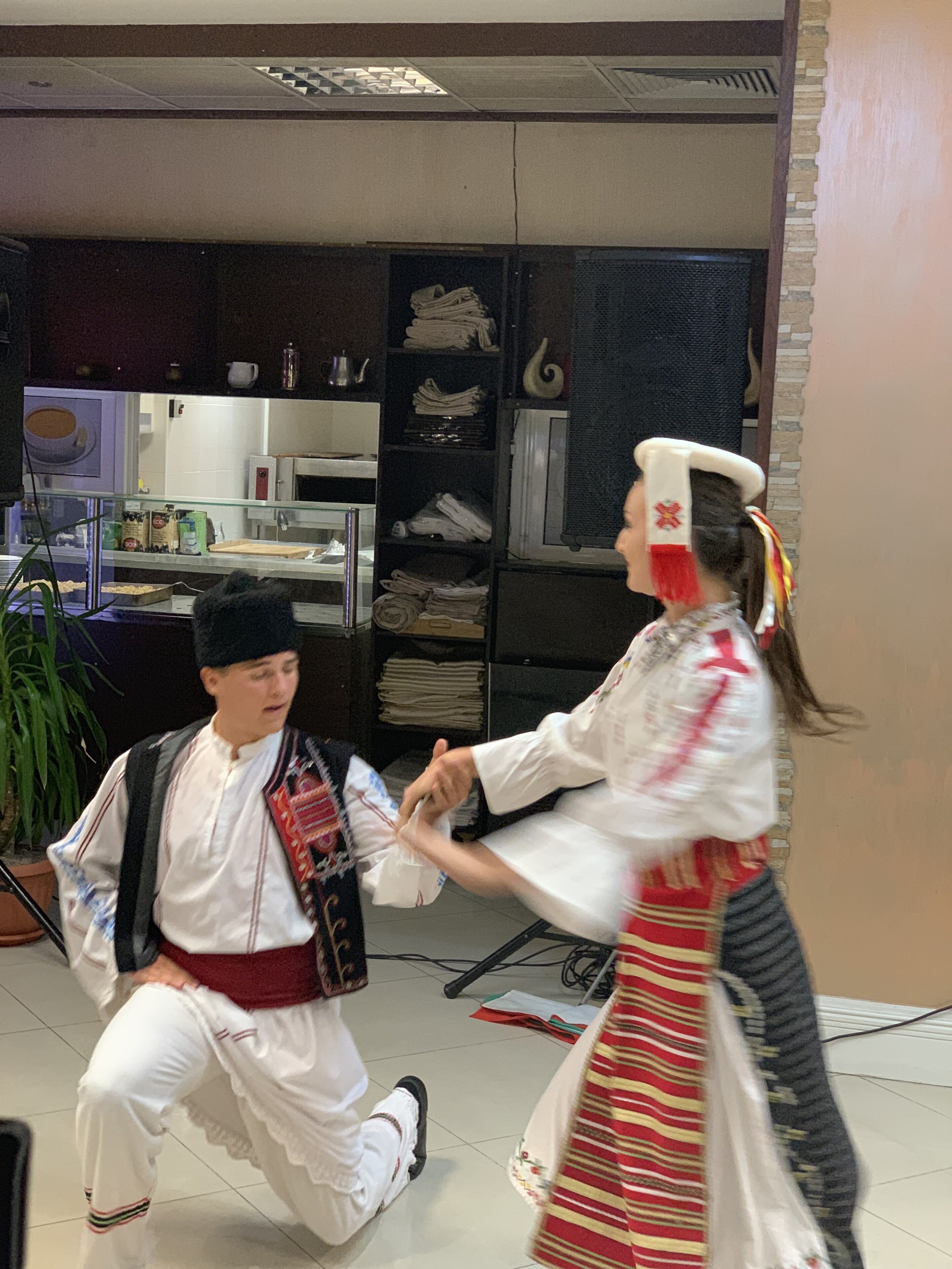 Foto - City Hotel Plovdiv FREE PARKING