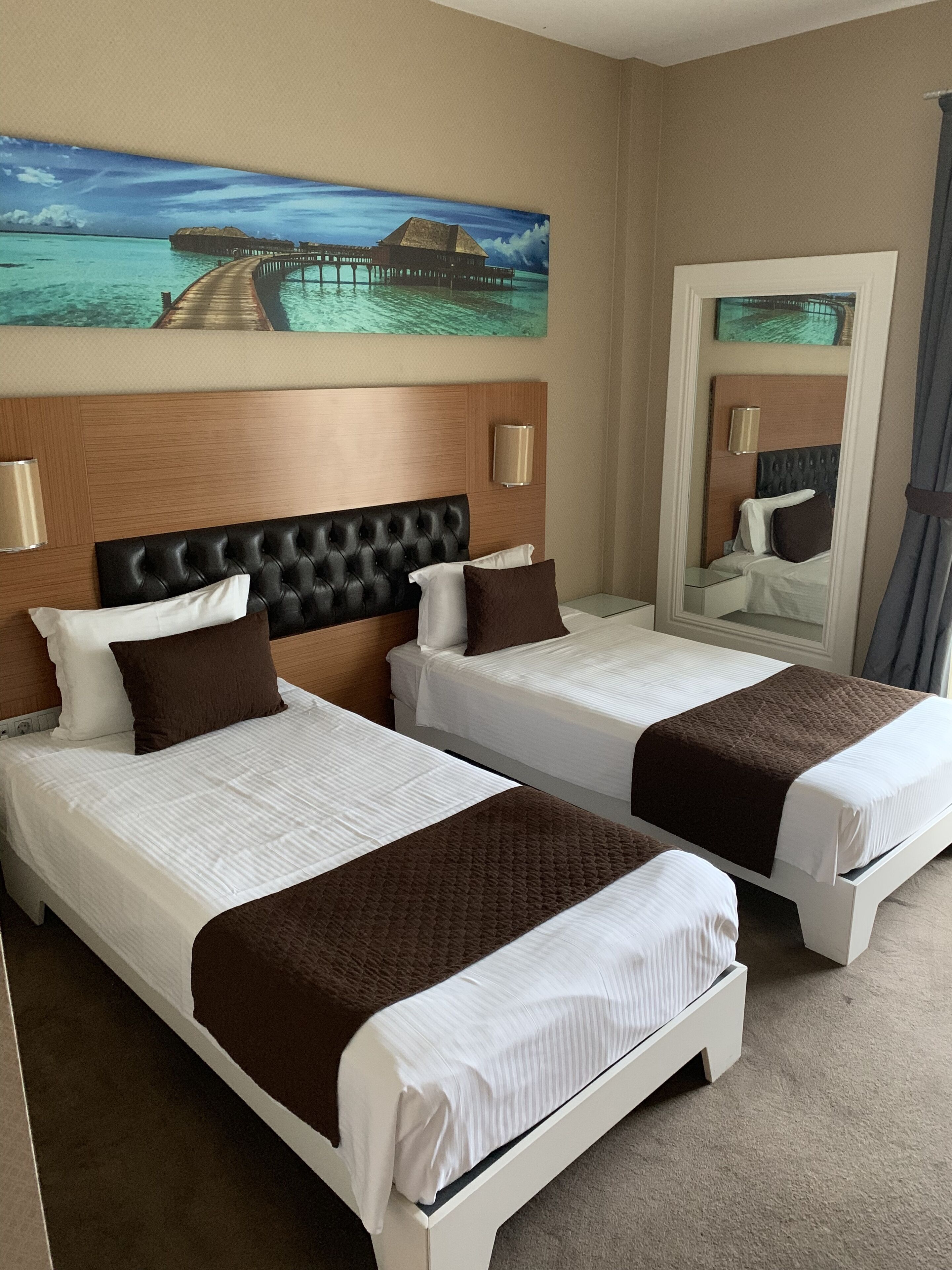 Foto - City Hotel Plovdiv FREE PARKING