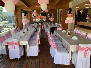 Restaurant - City Hotel Plovdiv (Plovdiv)
