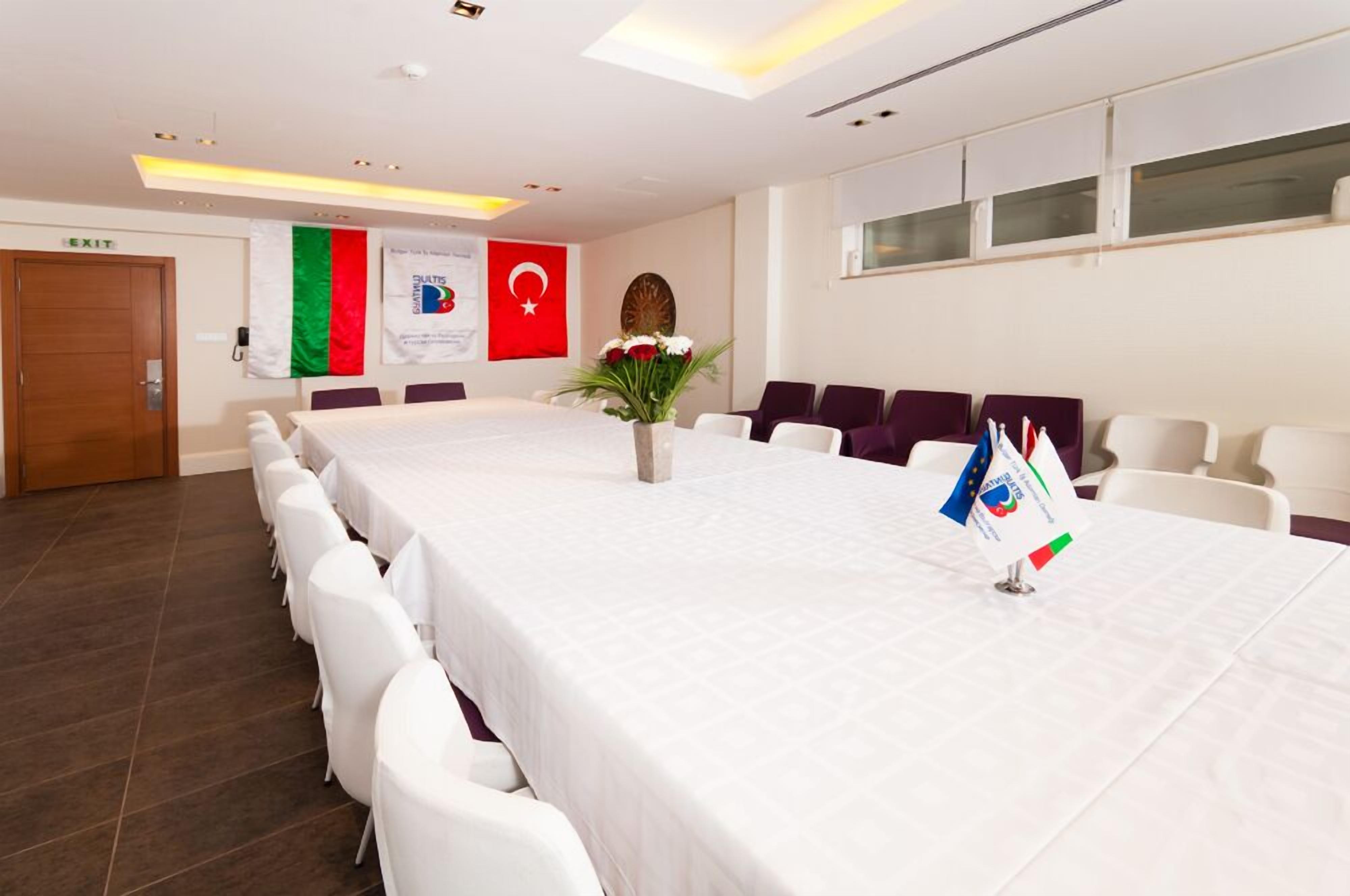 Foto - City Hotel Plovdiv FREE PARKING