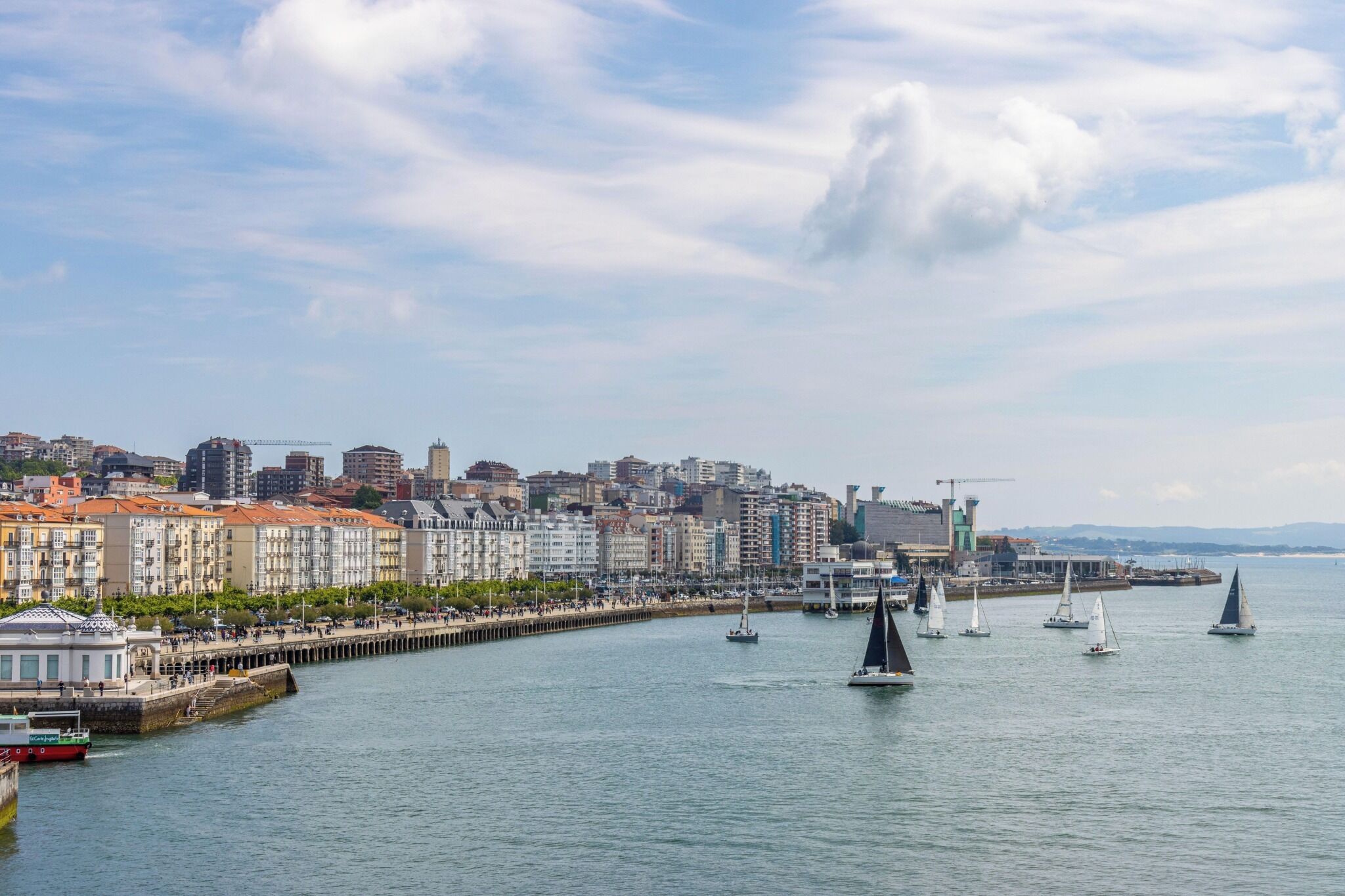 Foto - Sercotel El Balcón de la Bahía Suites