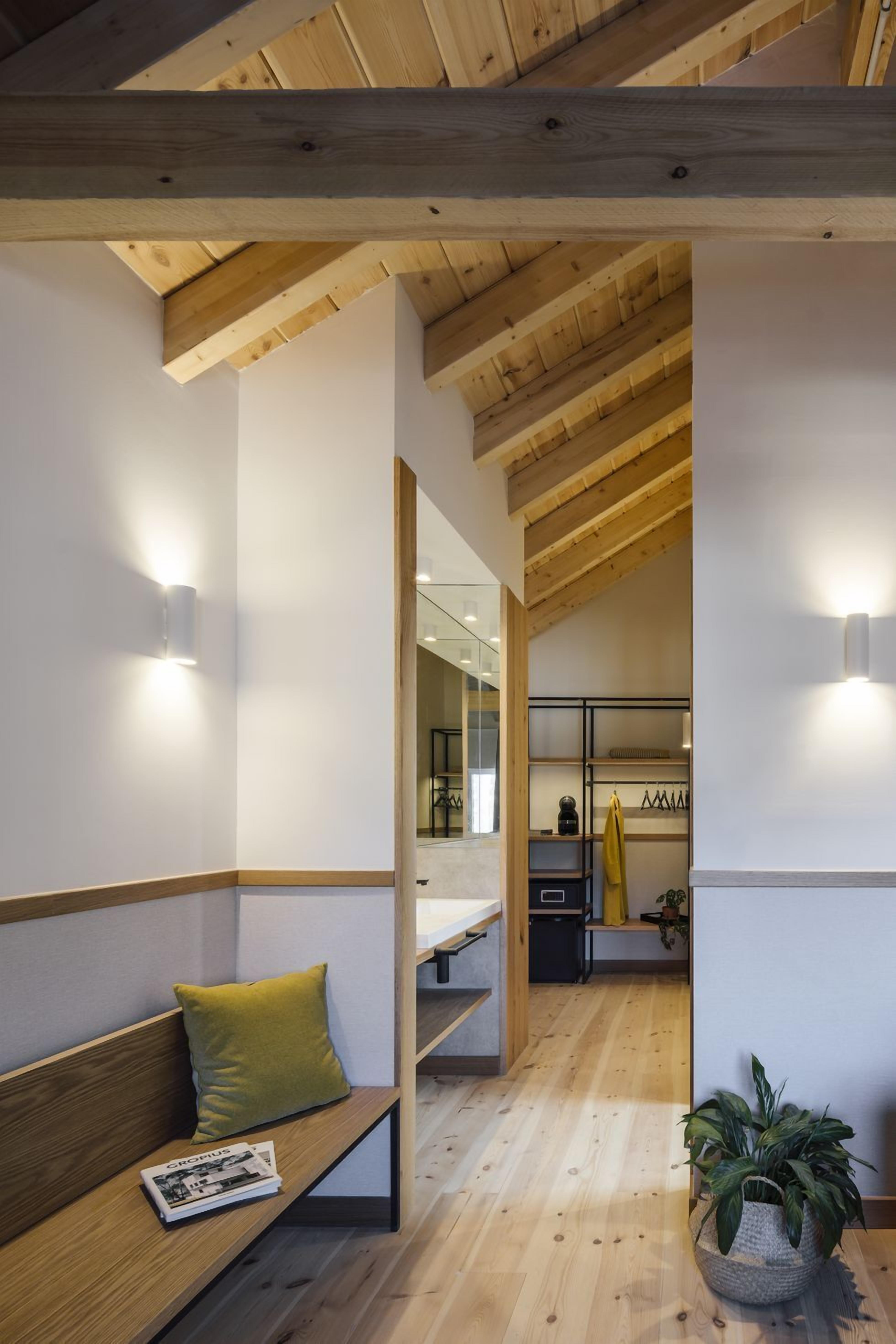 Foto - Sercotel El Balcón de la Bahía Suites