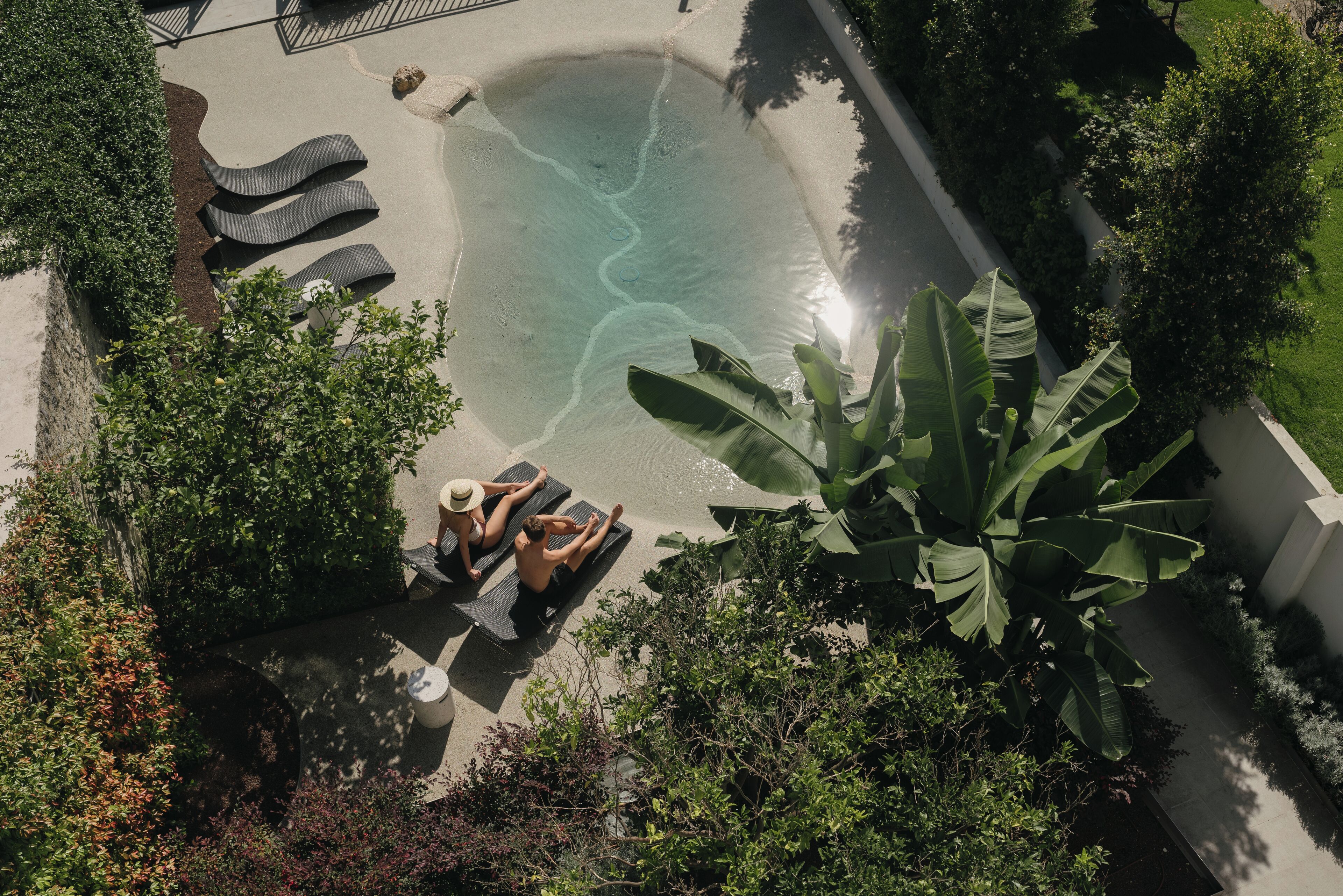 Foto - Sercotel El Balcón de la Bahía Suites