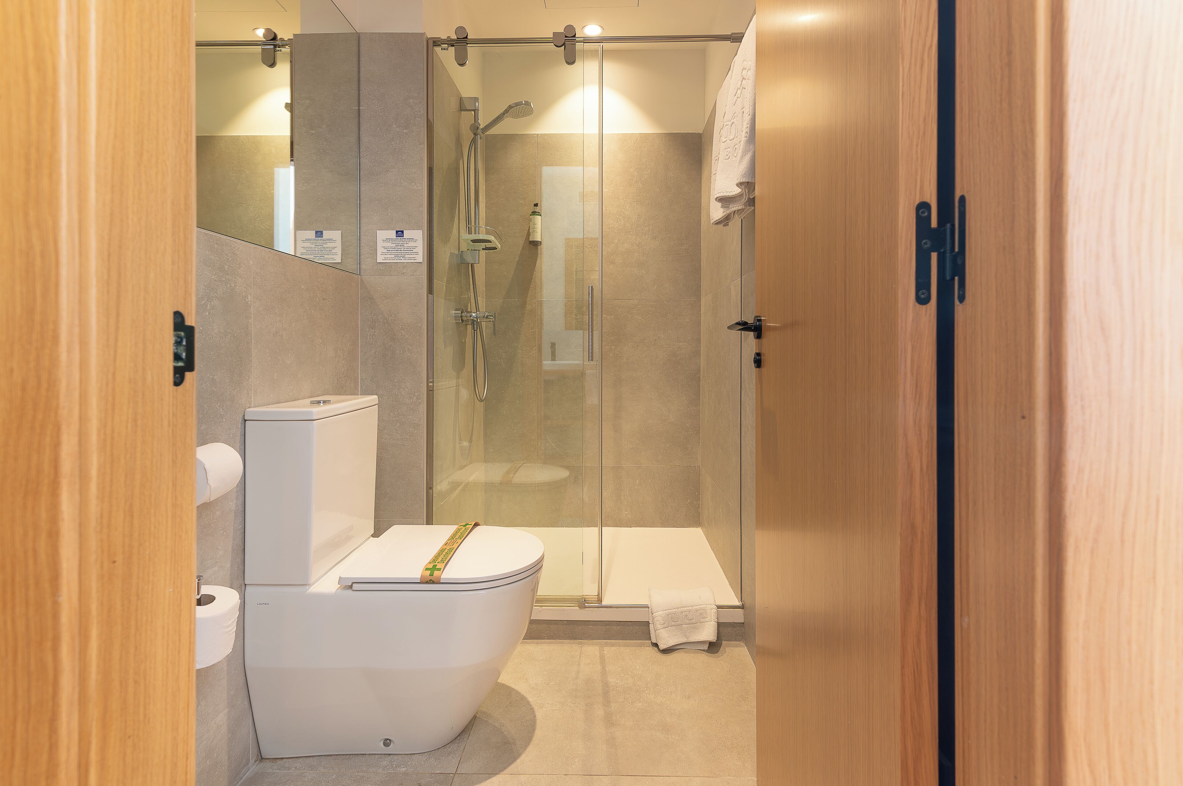 Foto - Sercotel El Balcón de la Bahía Suites