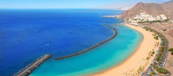 Traditional Canarian Cottage situated on a Beautiful Finca